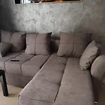 Maya Luxury Apartament *