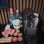 Apartament Maya Luxury