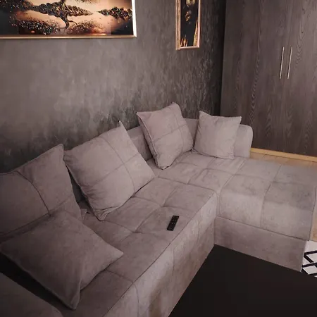 Apartamento Maya Luxury