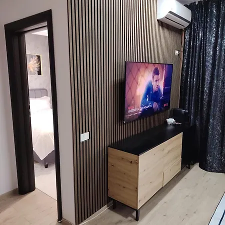 Lägenhet Maya Luxury