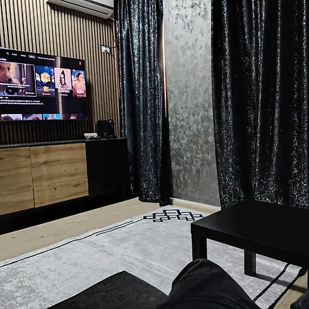 Maya Luxury * Bucureşti