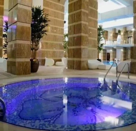 Lägenhet Maya Luxury