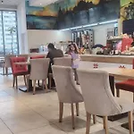 Maya Luxury * ブカレスト