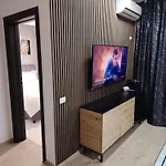 아파트 Maya Luxury