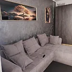 Maya Luxury Apartman Bukarest