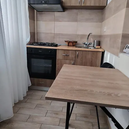 Apartment Maya Luxury