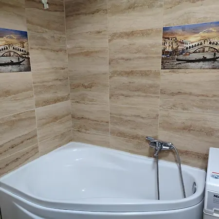 Maya Luxury Apartman *