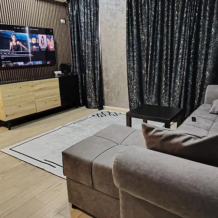 Apartman Maya Luxury