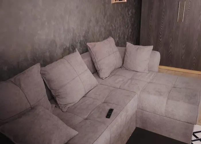 Apartment Maya Luxury