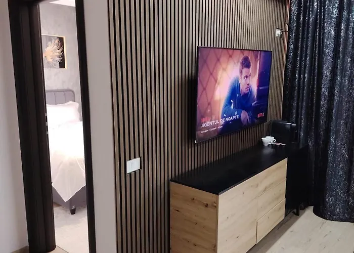 Apartment Maya Luxury