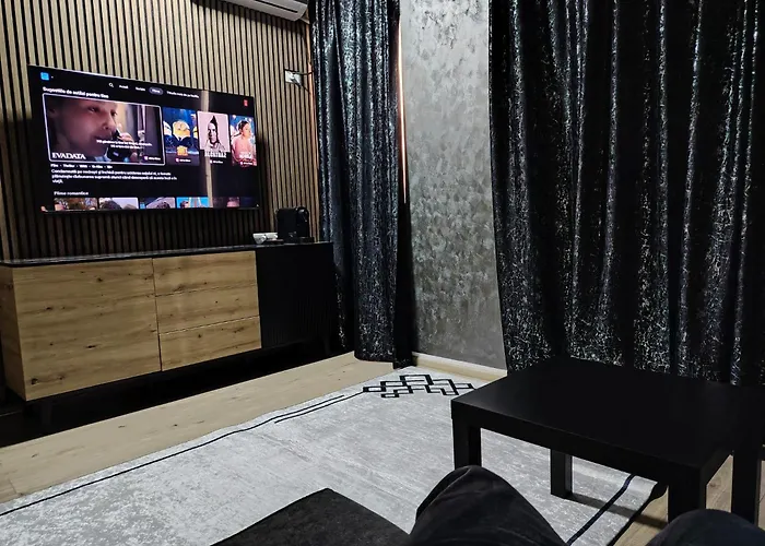 Maya Luxury * Bucharest