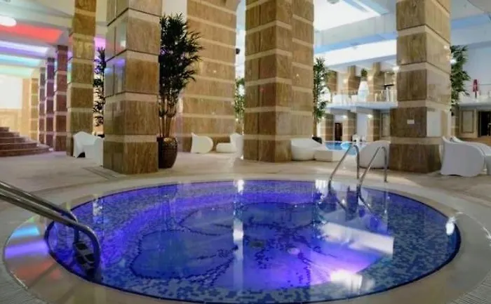 Apartment Maya Luxury