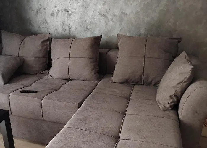 Maya Luxury Apartment *