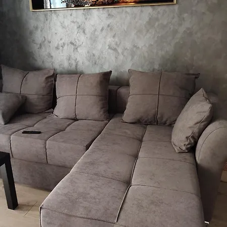 Maya Luxury Apartment *